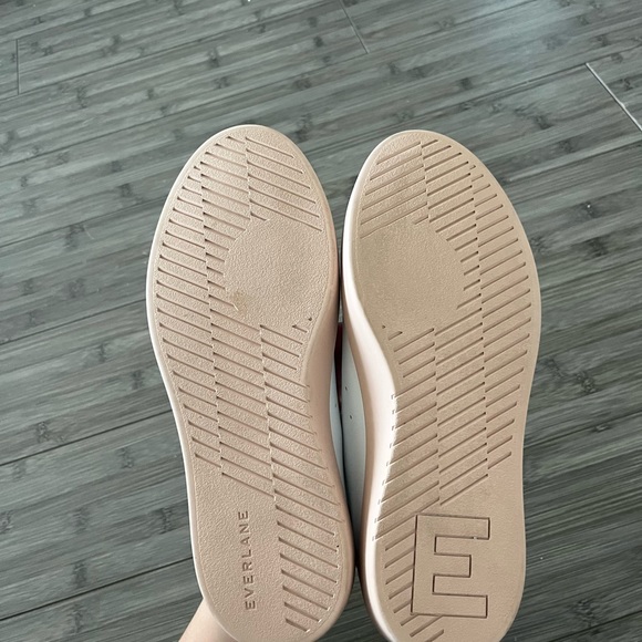 White everlane sneakers brand new size 7 - Picture 4 of 5